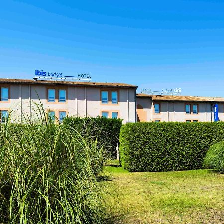 Ibis Budget Bollène Kültér fotó