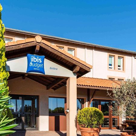 Ibis Budget Bollène Kültér fotó