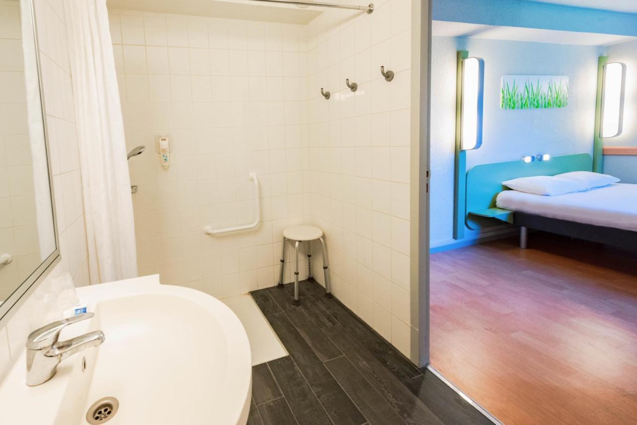Ibis Budget Bollène Kültér fotó