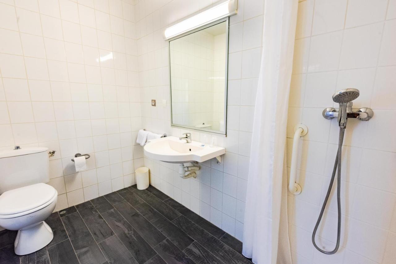 Ibis Budget Bollène Kültér fotó