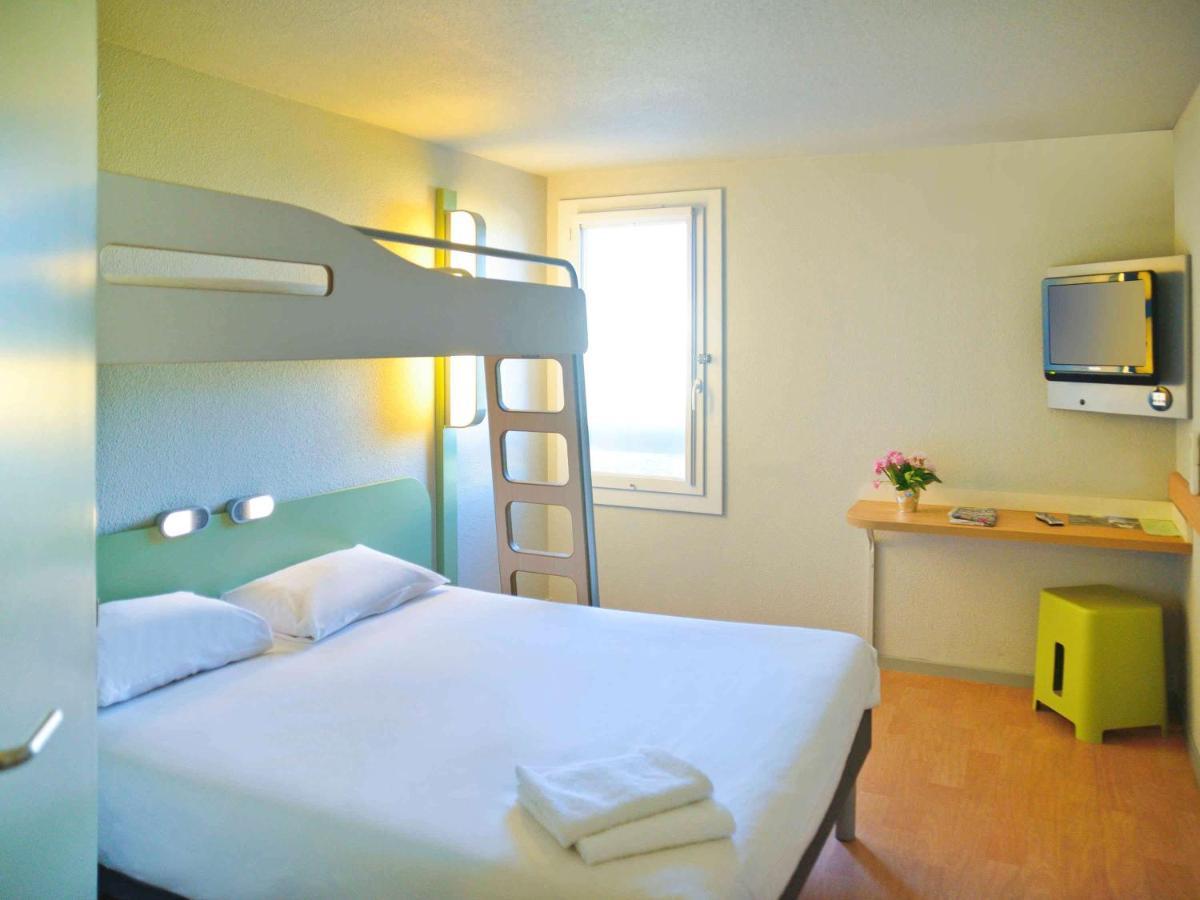 Ibis Budget Bollène Kültér fotó