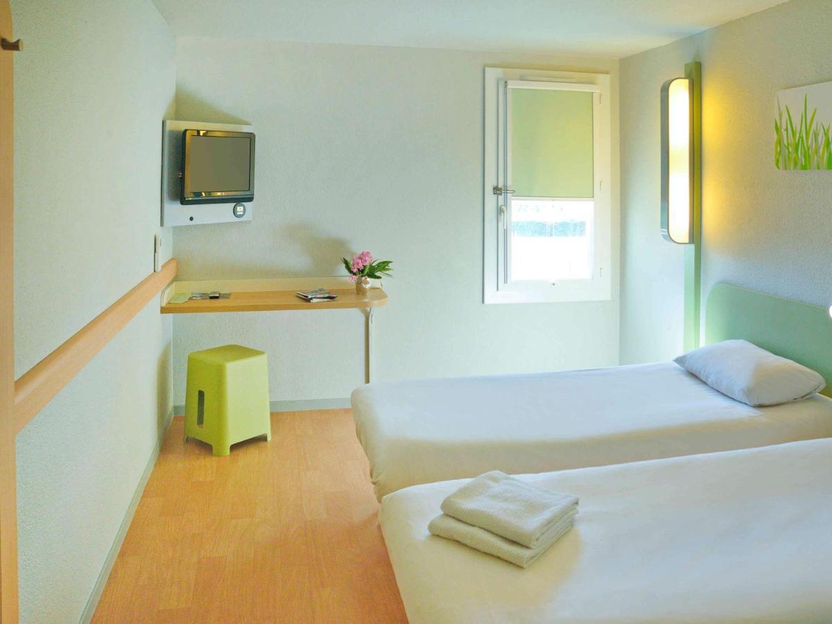 Ibis Budget Bollène Kültér fotó
