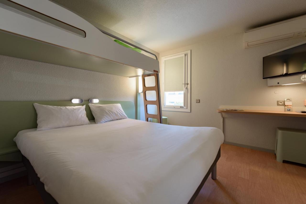 Ibis Budget Bollène Kültér fotó