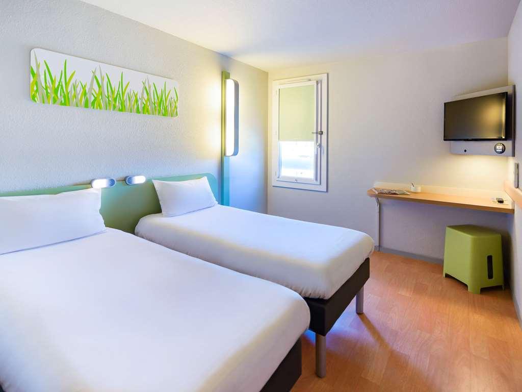 Ibis Budget Bollène Szoba fotó