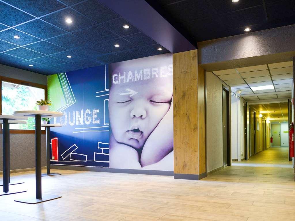 Ibis Budget Bollène Kültér fotó