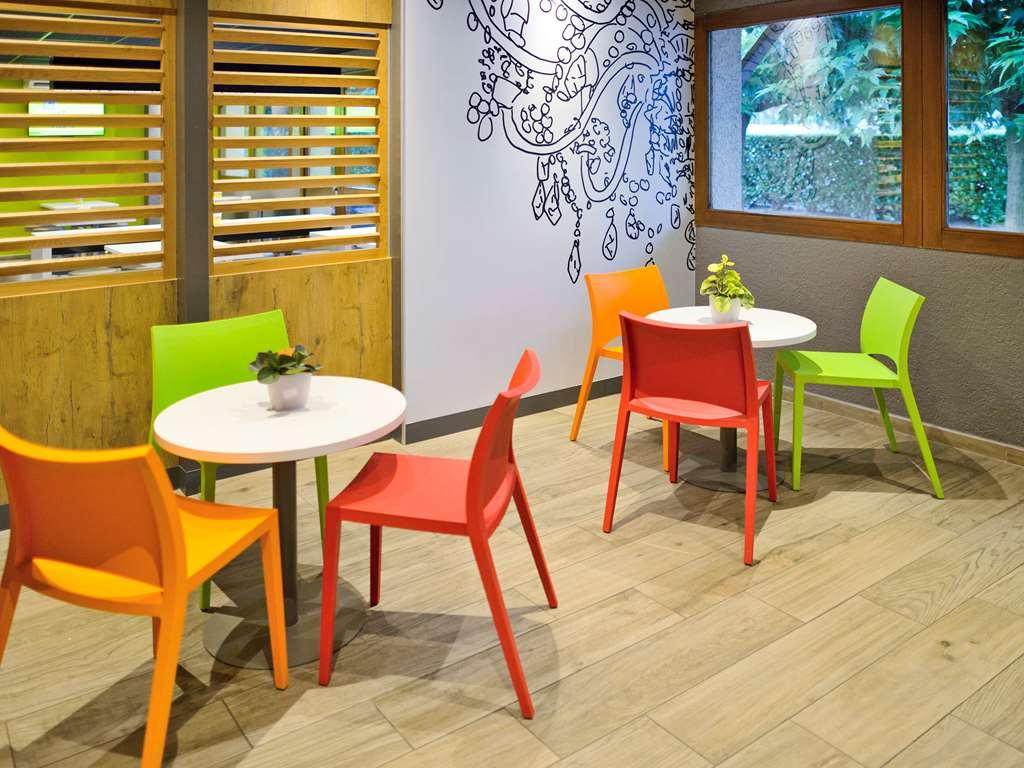 Ibis Budget Bollène Kültér fotó