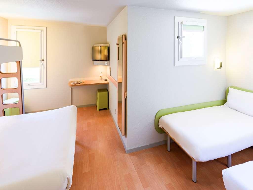 Ibis Budget Bollène Szoba fotó