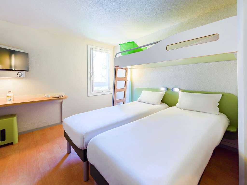Ibis Budget Bollène Szoba fotó