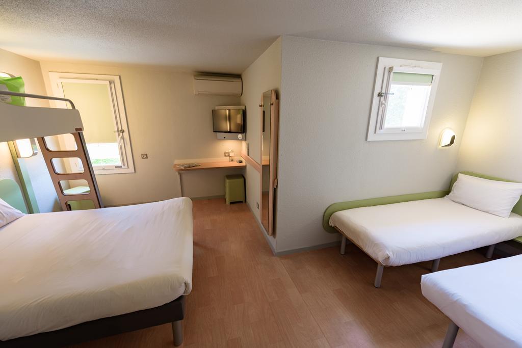 Ibis Budget Bollène Kültér fotó