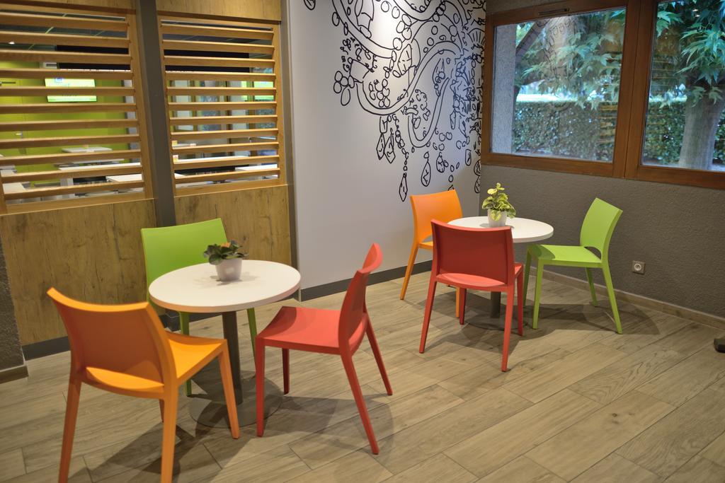 Ibis Budget Bollène Kültér fotó