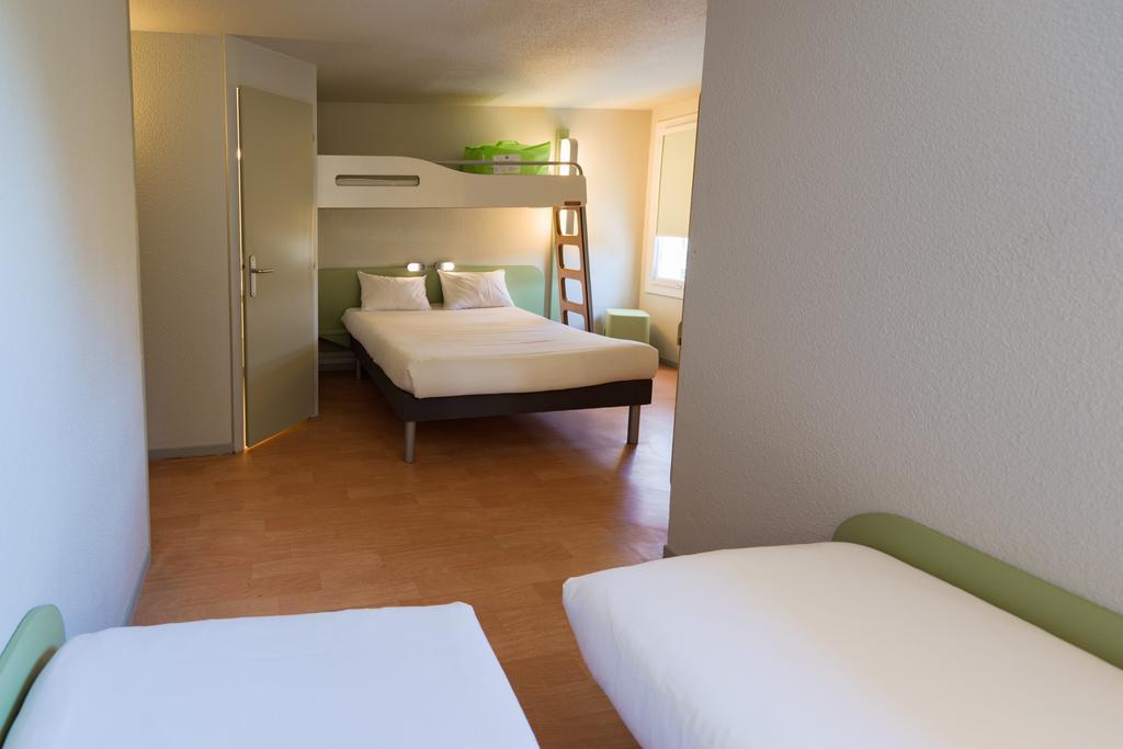 Ibis Budget Bollène Kültér fotó