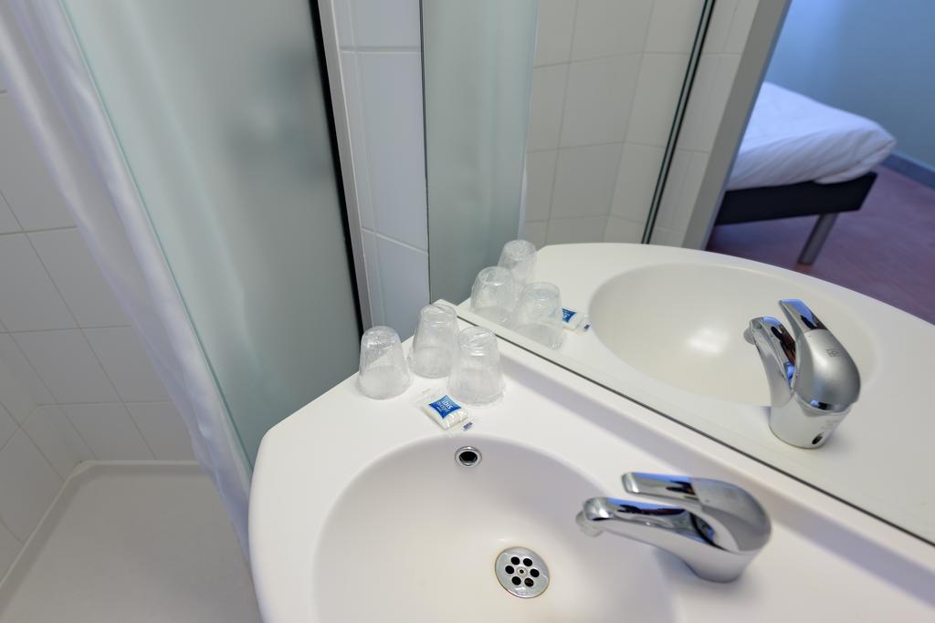 Ibis Budget Bollène Kültér fotó