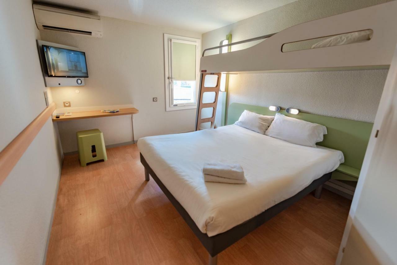 Ibis Budget Bollène Kültér fotó
