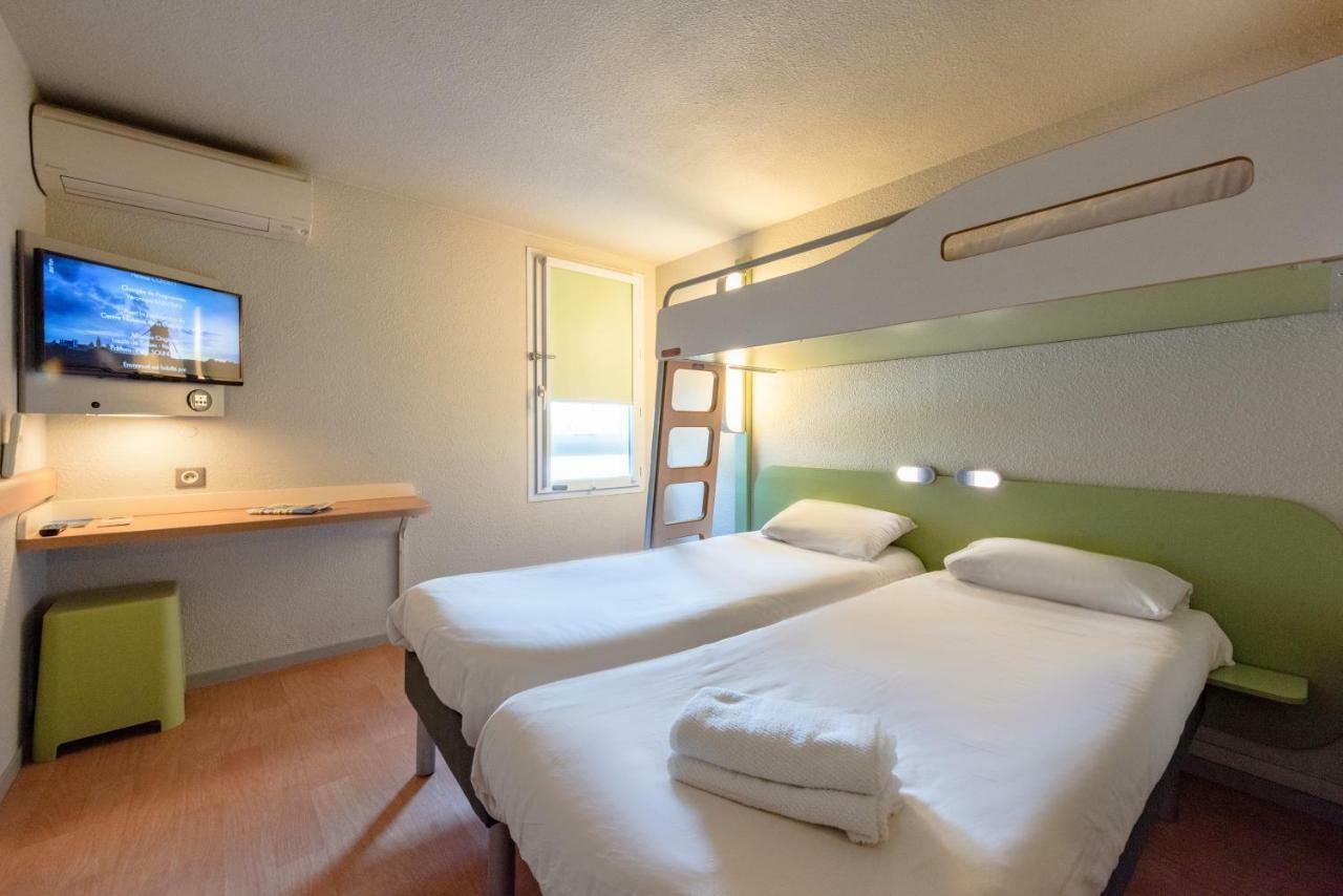 Ibis Budget Bollène Kültér fotó