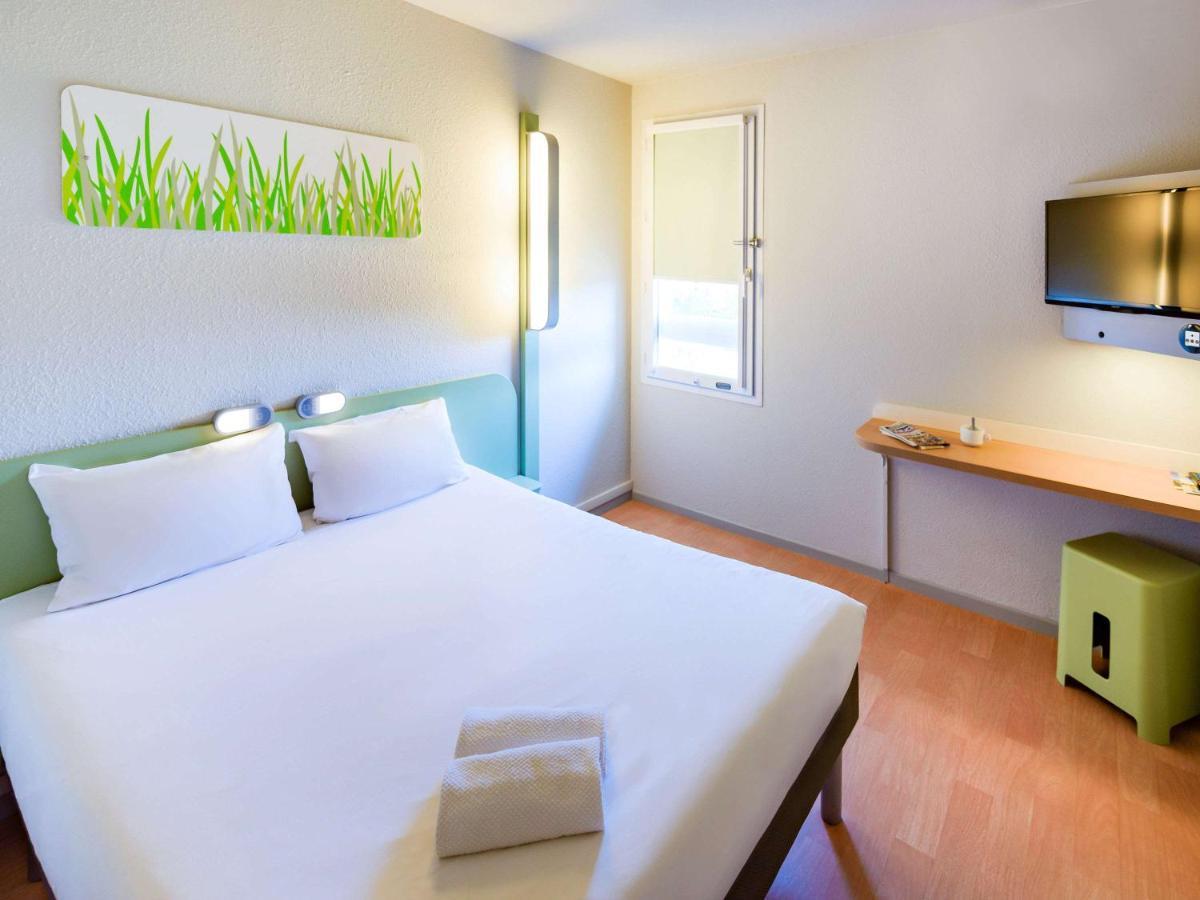 Ibis Budget Bollène Kültér fotó