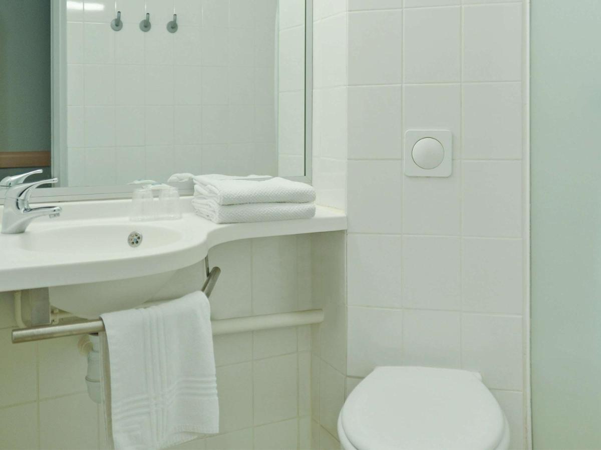 Ibis Budget Bollène Kültér fotó